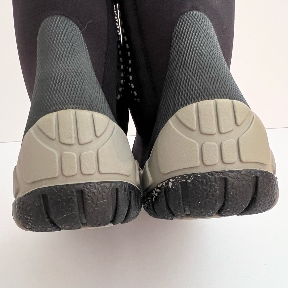 Deep See Dive Boots View 6